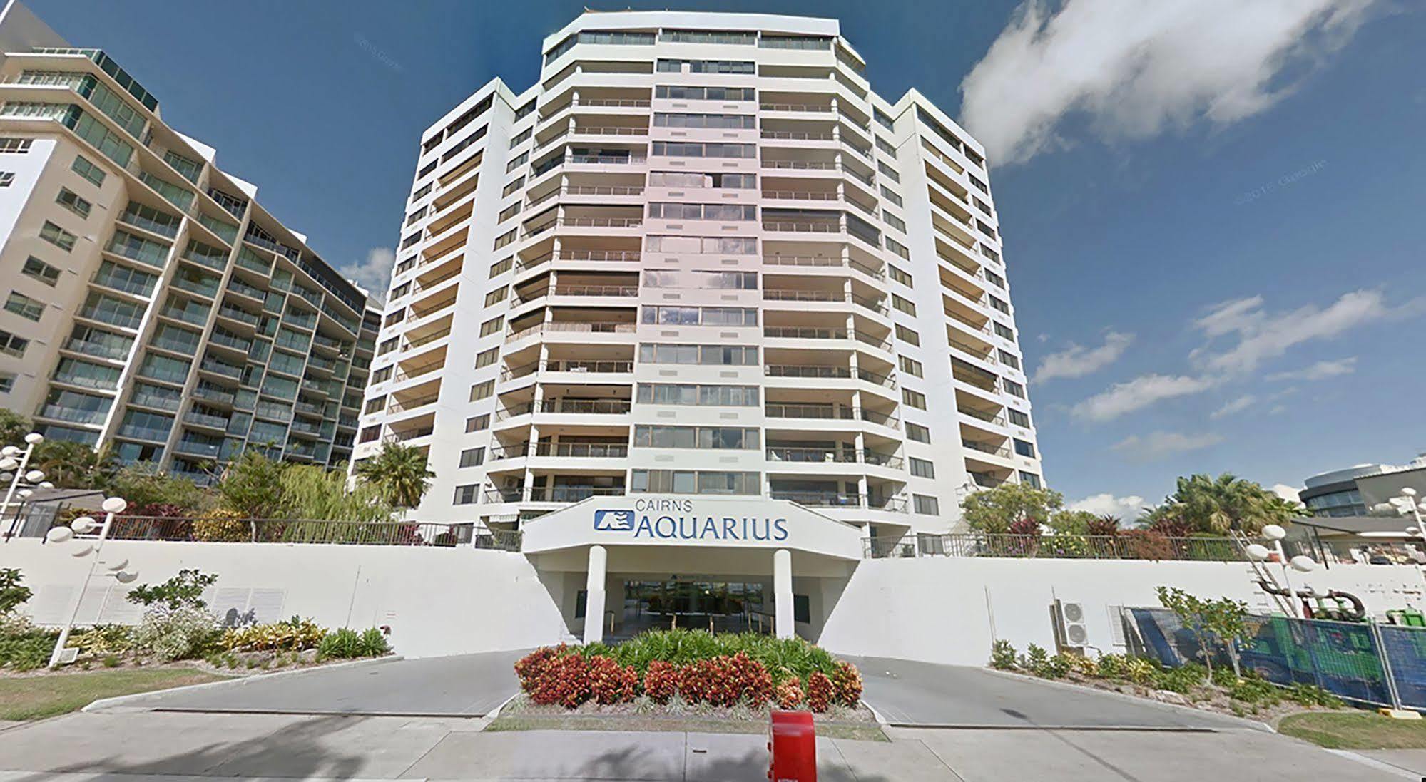 Aparthotel Aquarius 5*