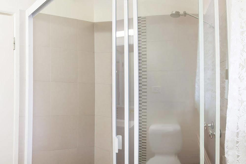 Hotel Big4 Crystal Cascades
