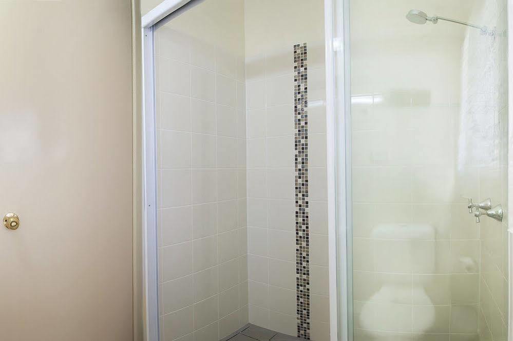 Hotel Big4 Crystal Cascades Cairns