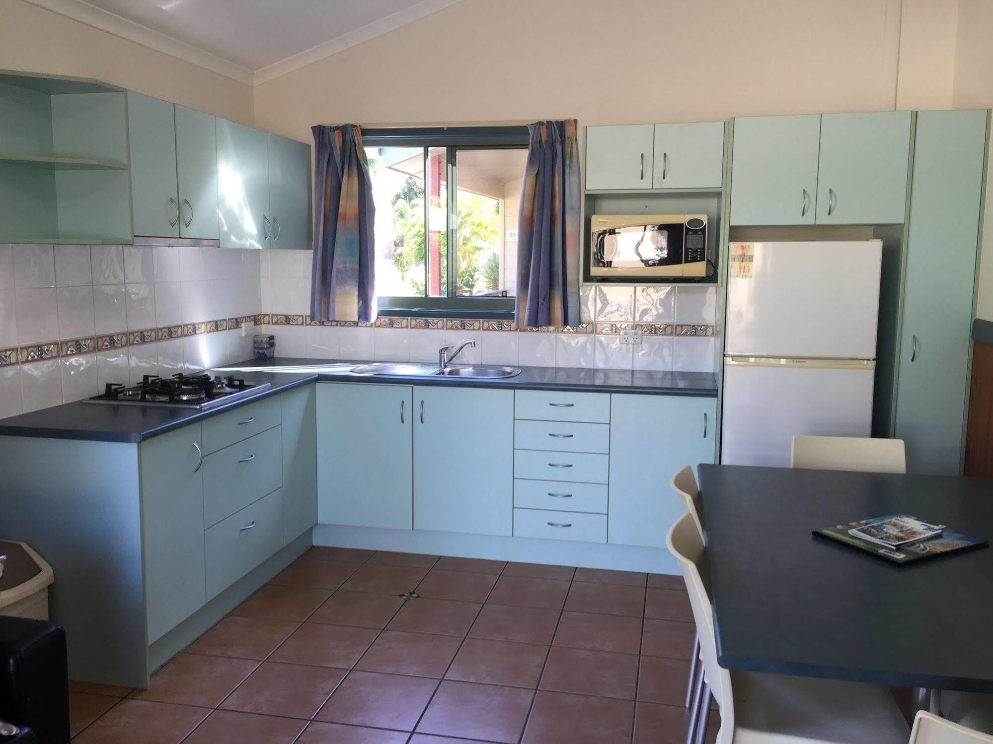Hotel Big4 Crystal Cascades 4*