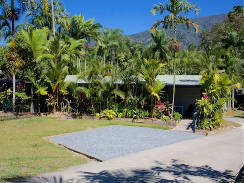 Cool Waters 4* Cairns