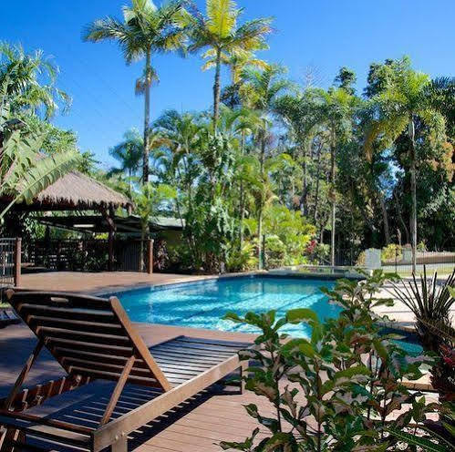 Cool Waters 4*