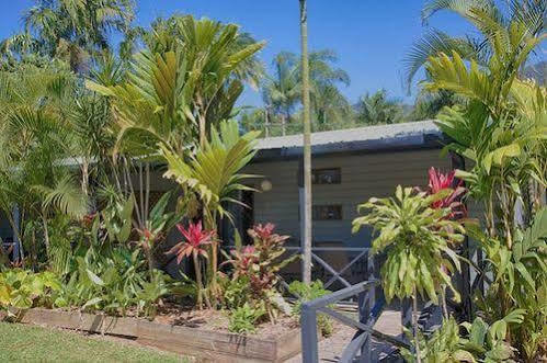 Cool Waters 4* Cairns