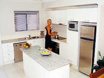Getaway On Grafton 4*