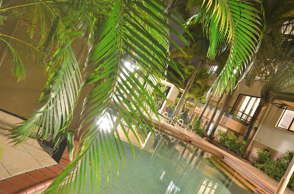 Grosvenor In Aparthotel 4*