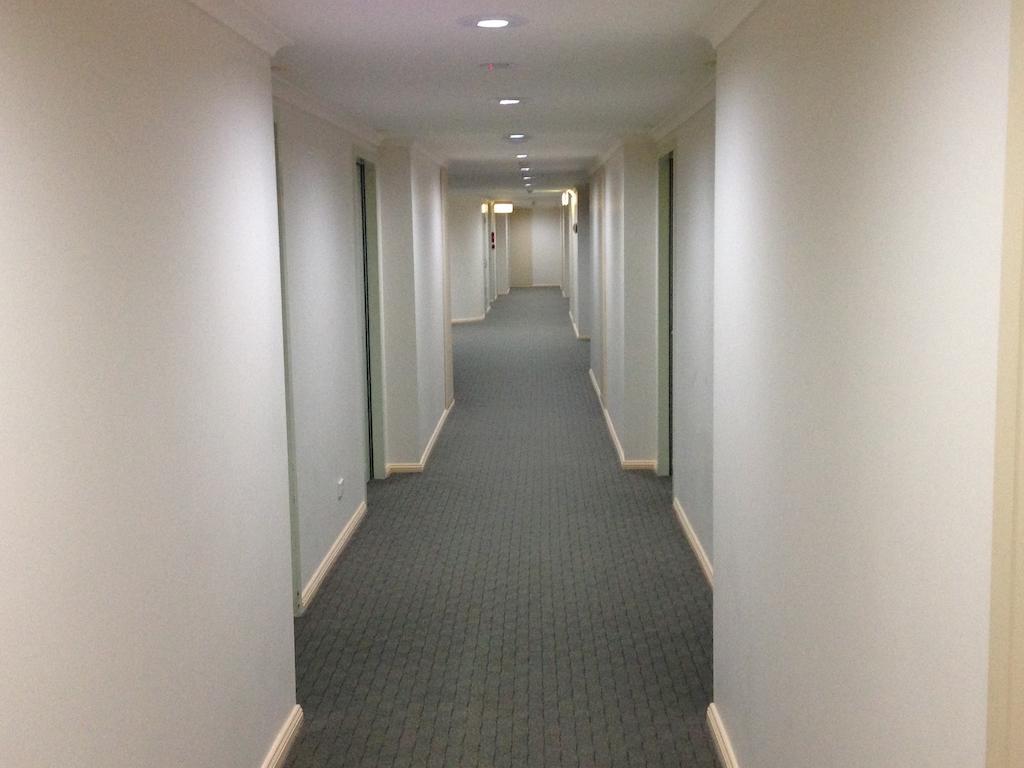 Sheridan Hotel 4*