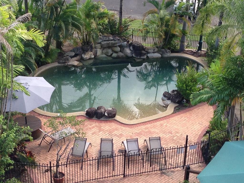 Hotel Sheridan Cairns