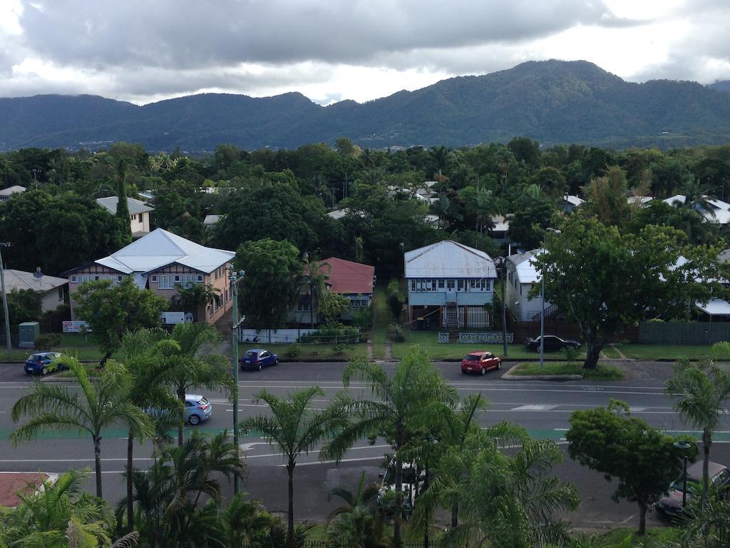 Sheridan 4* Cairns