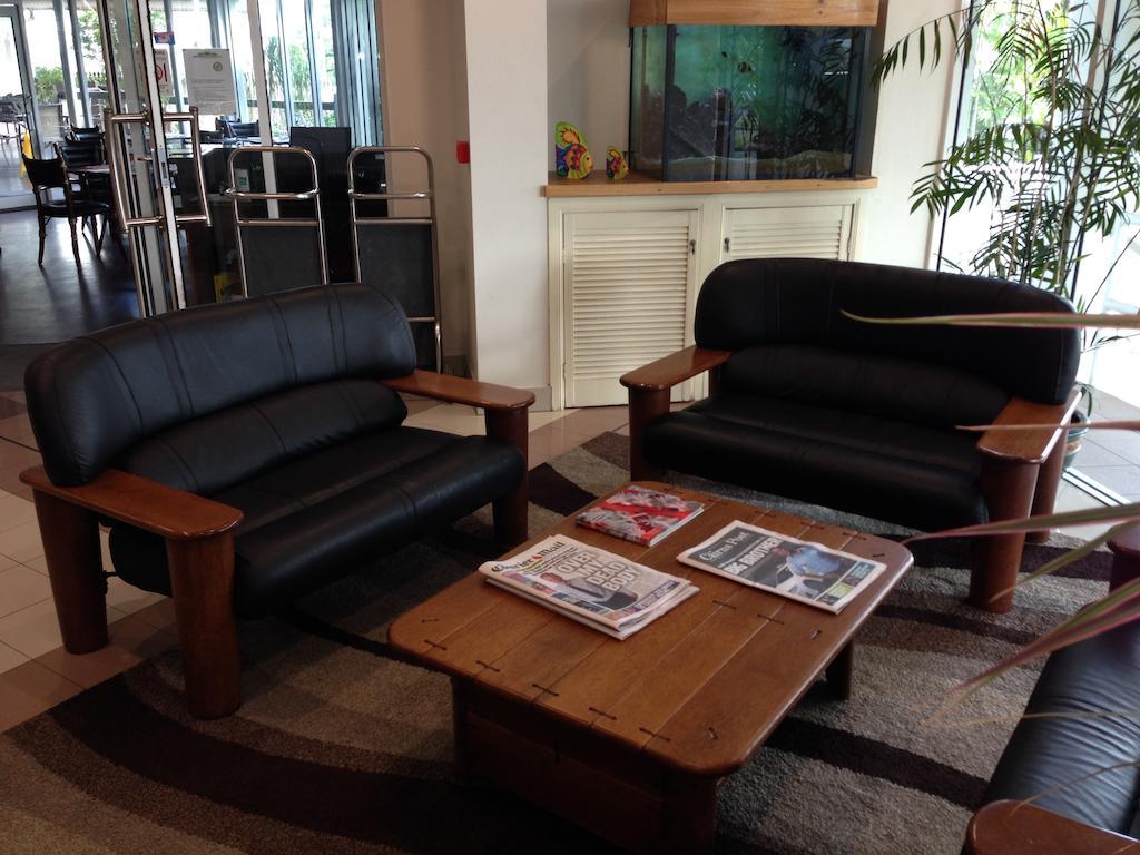 Sheridan Hotel 4*