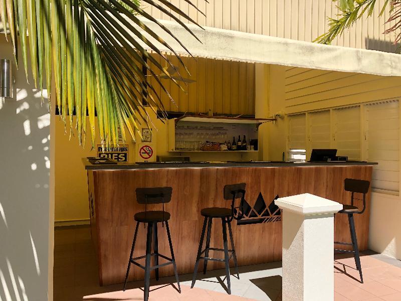 Motel Queens Court Cairns