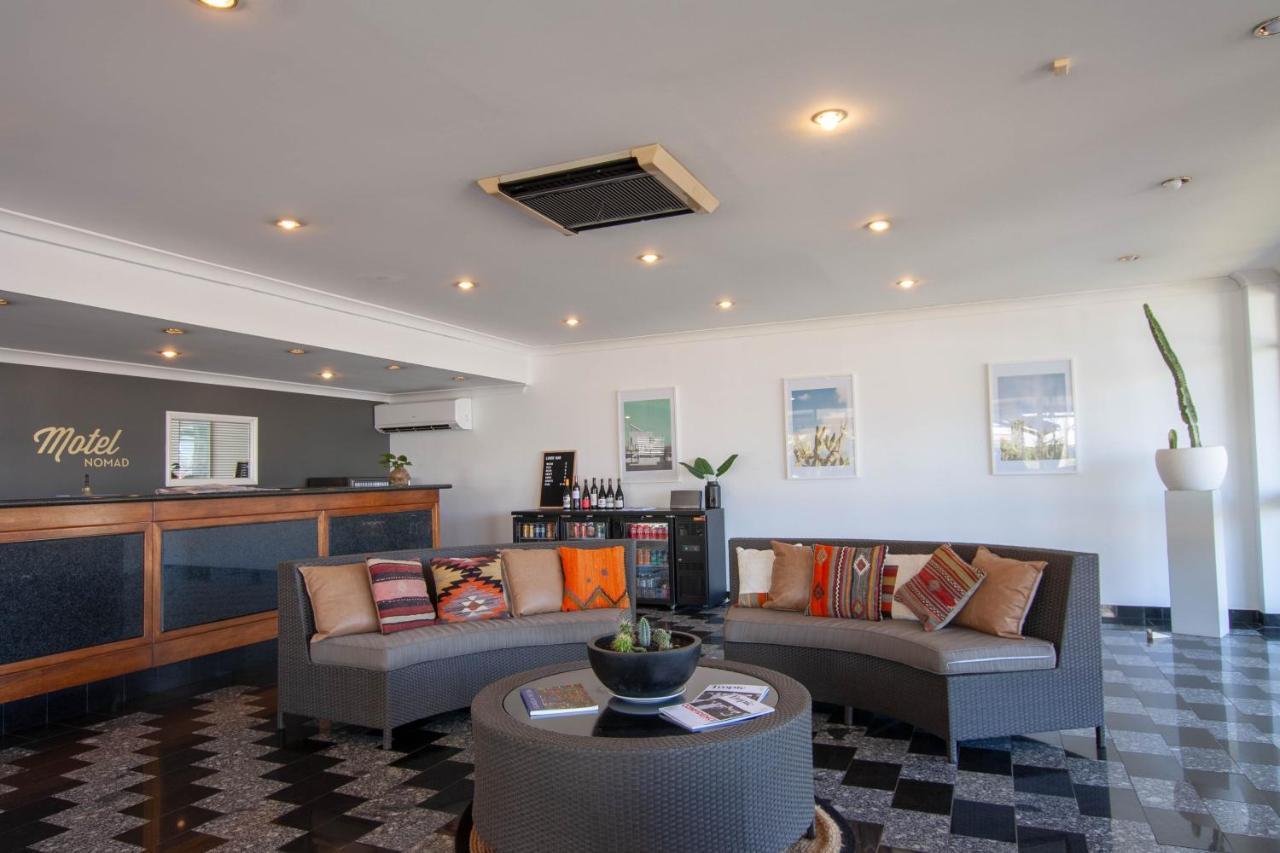 Nomad Aparthotel Cairns