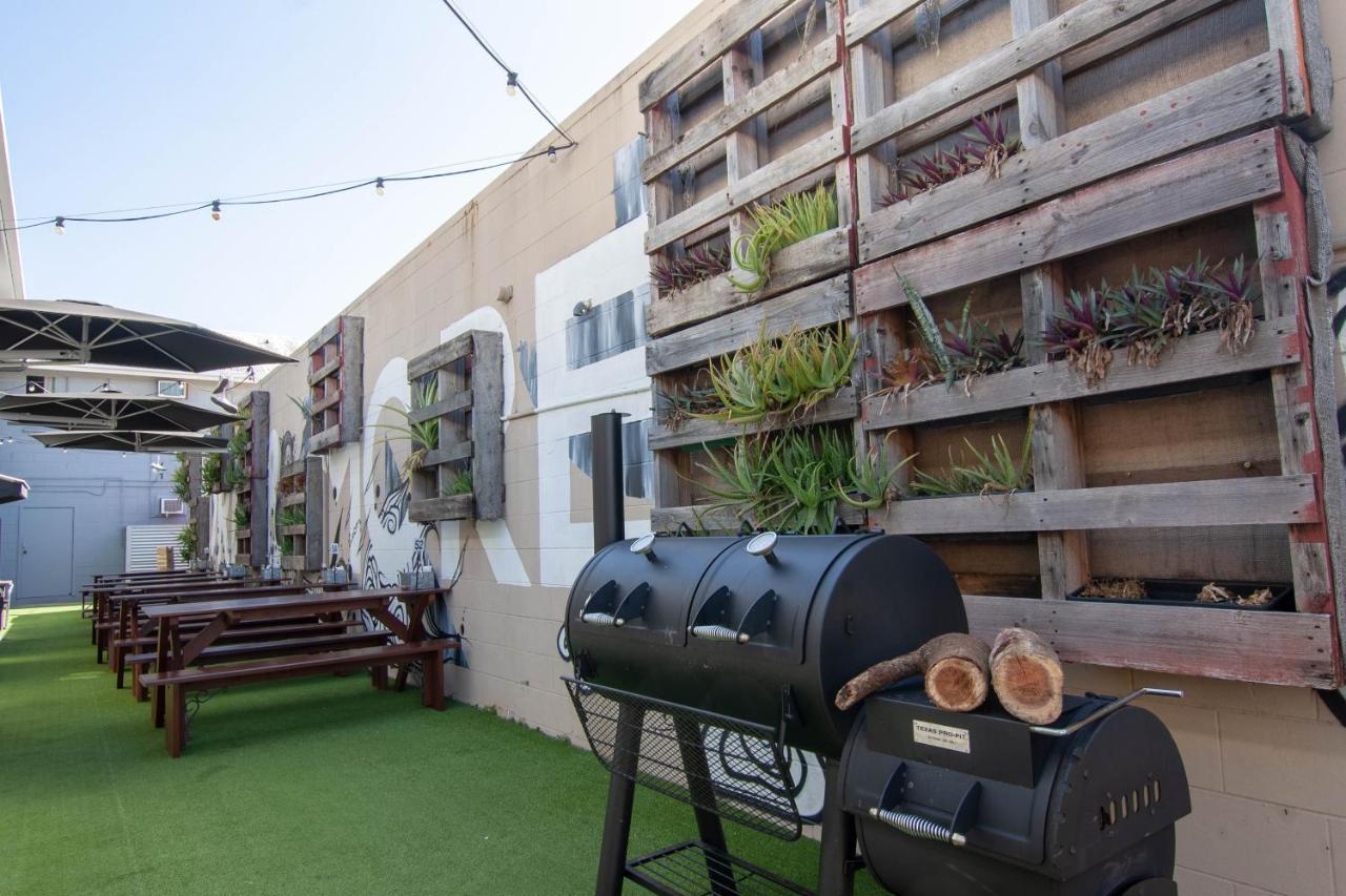 Aparthotel Nomad Cairns