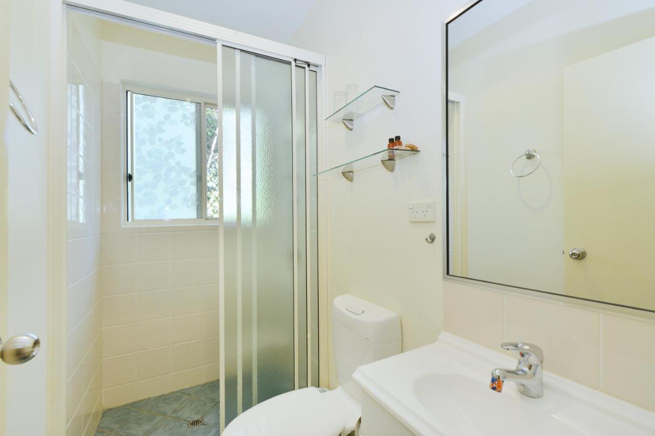 Bed & Breakfast Kookas Bed & Breakfast Cairns
