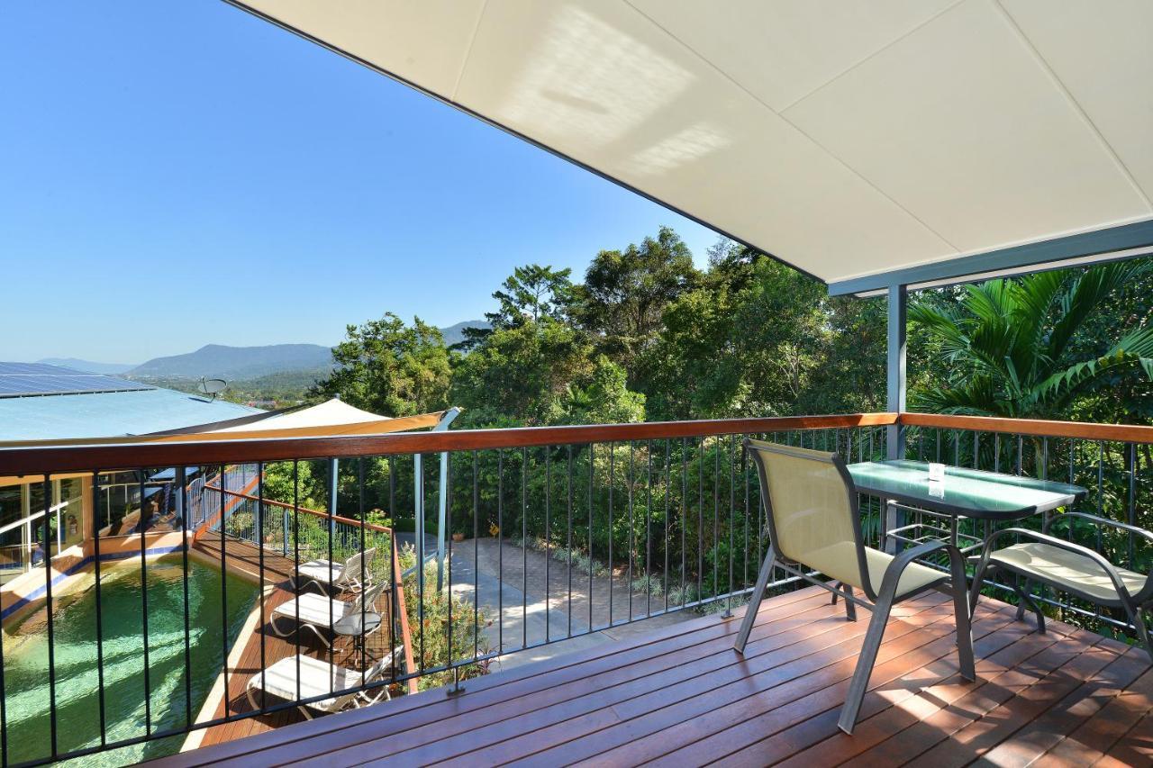 Kookas Bed & Breakfast Cairns