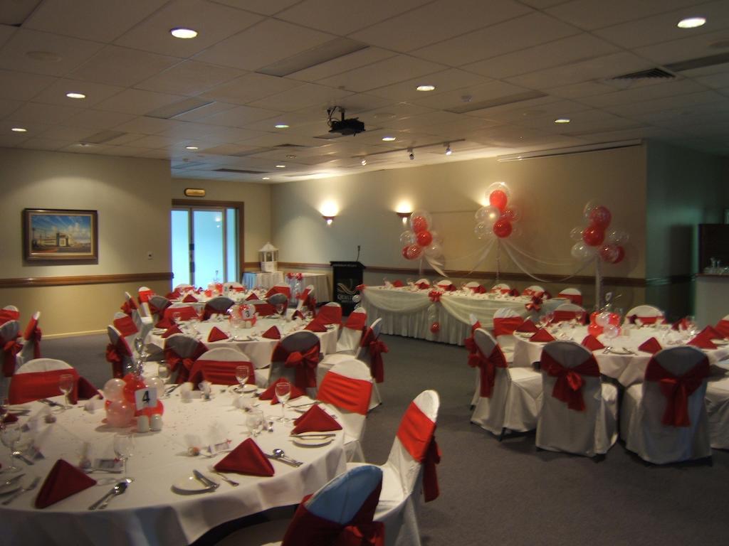 Sheridan Hotel 4*