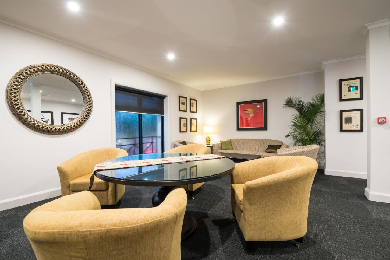 Hotel The Abbott Boutique 4*