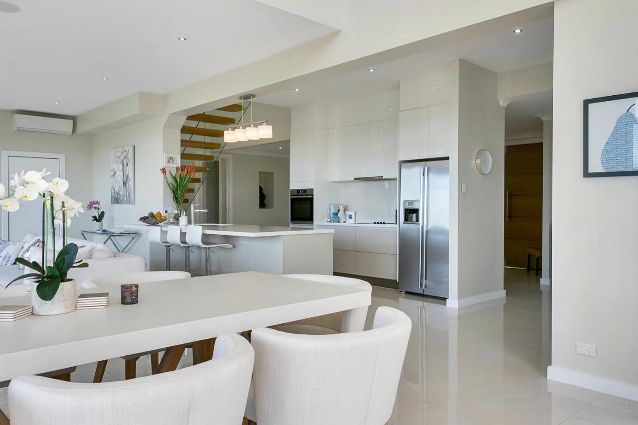 Holiday home Hilltop Rainforest Retreat Cairns