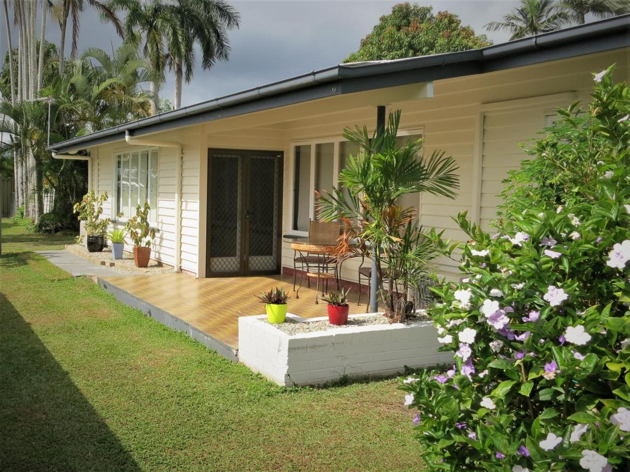 Casa de férias Edge Hill Oasis: Retreat