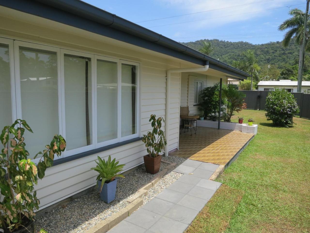 Edge Hill Oasis: Retreat * Cairns