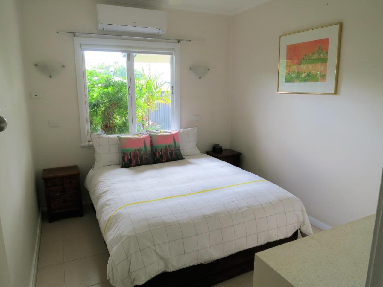 Edge Hill Oasis: Retreat Casa de férias Cairns