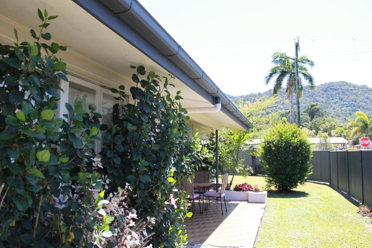 Casa de férias Edge Hill Oasis: Retreat