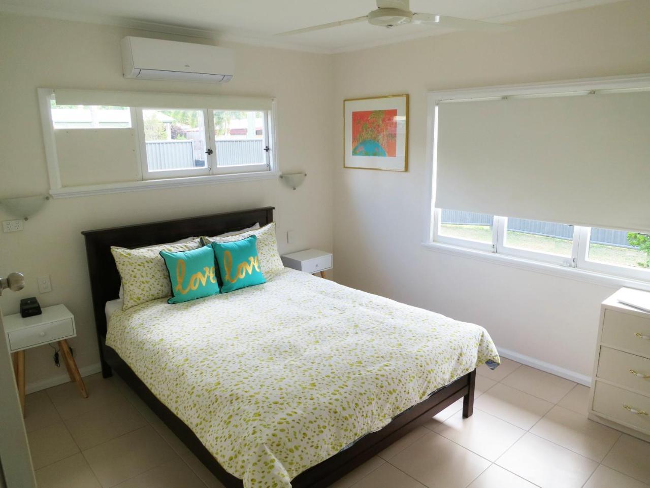 Casa de férias Edge Hill Oasis: Retreat