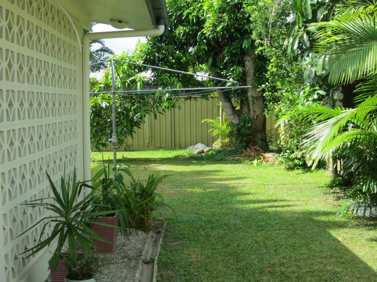 Edge Hill Oasis: Retreat Casa de férias