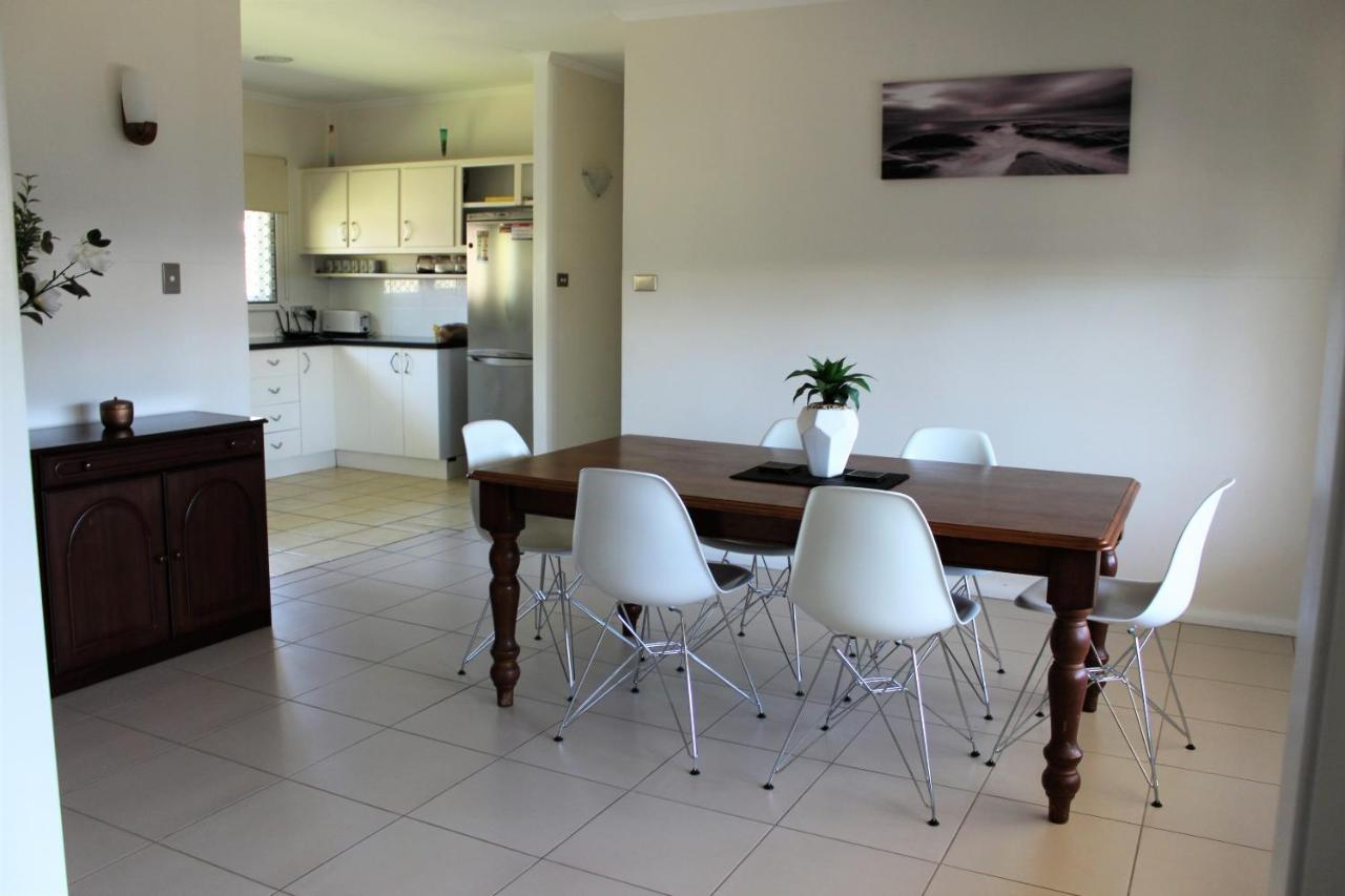 Casa de férias Edge Hill Oasis: Retreat Cairns