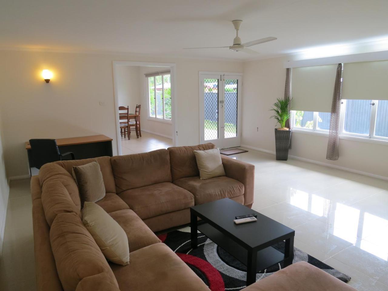 Casa de férias Edge Hill Oasis: Retreat Cairns