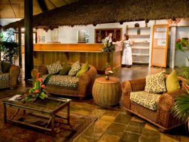 Hotel Kewarra And 4*