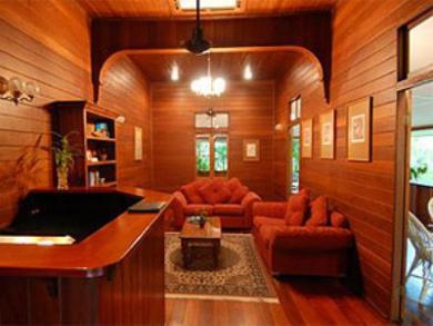 Hotel Kewarra And