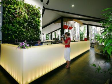 Hotel Kewarra And 4*