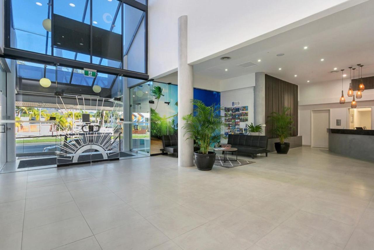 Sunshine Tower Hotel Cairns