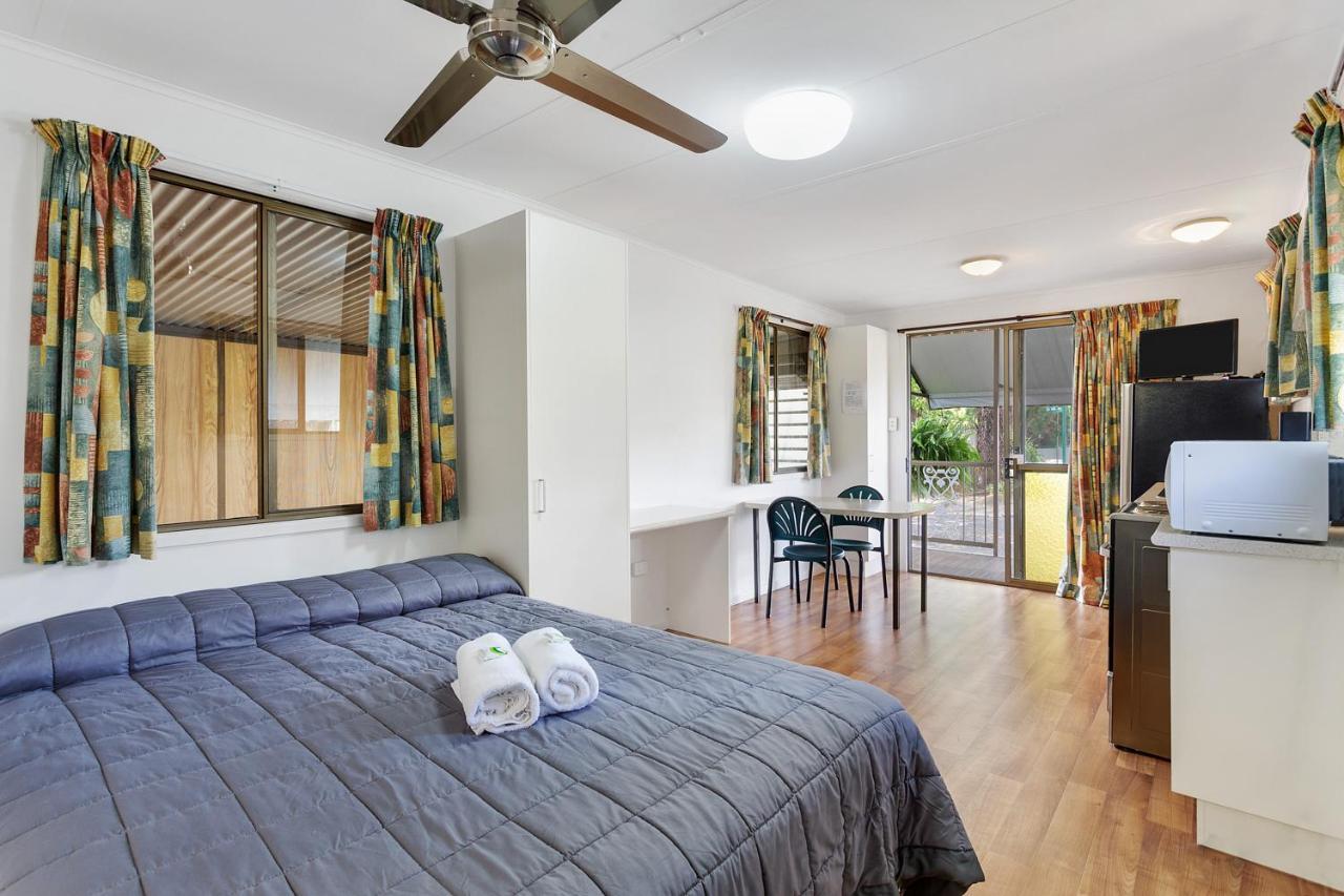 First Caravilla 3* Cairns
