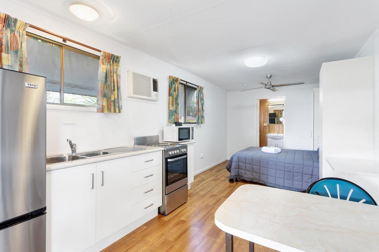First Caravilla Holiday park