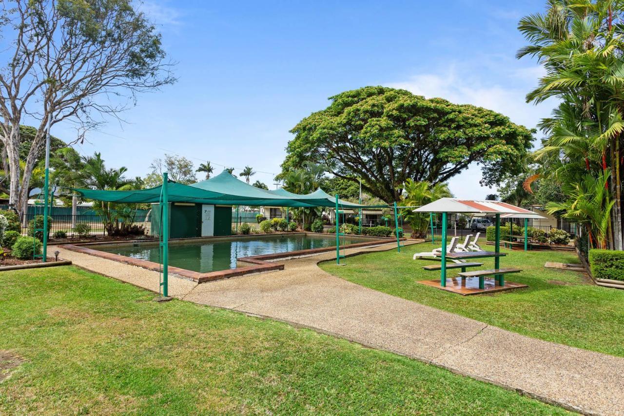 First Caravilla 3* Cairns