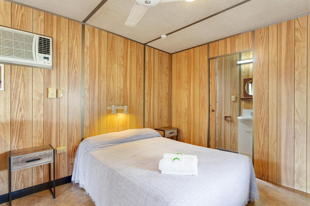 First Caravilla 3* Cairns