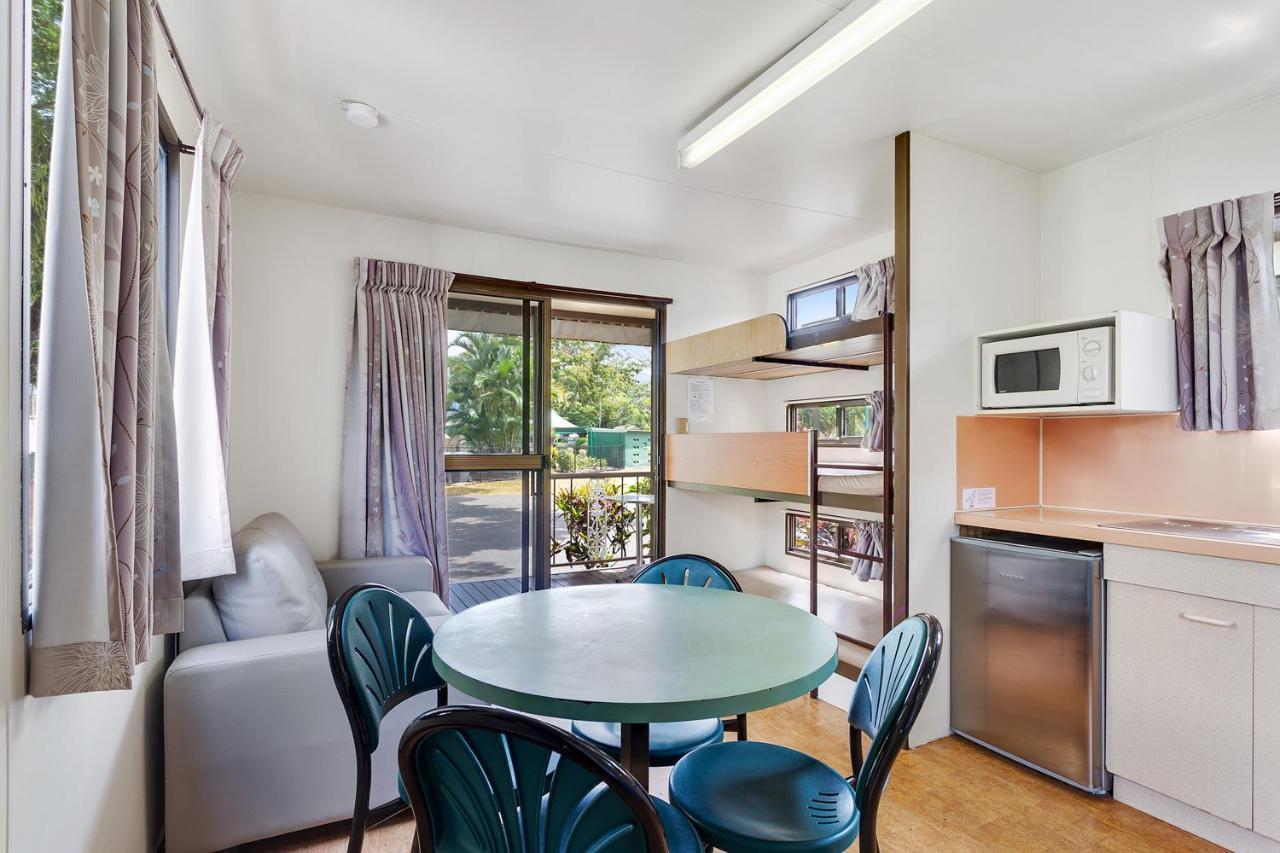 Holiday park First Caravilla 3*