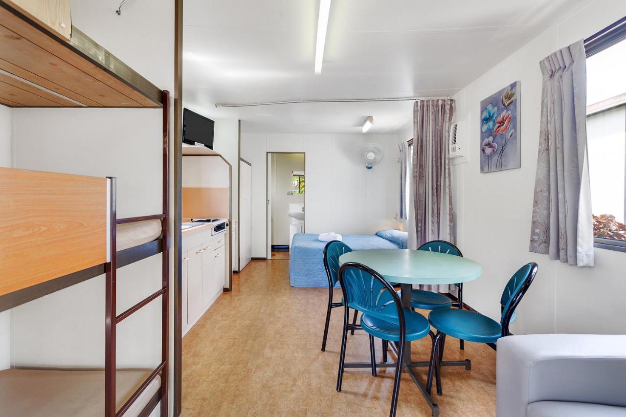 Holiday park First Caravilla