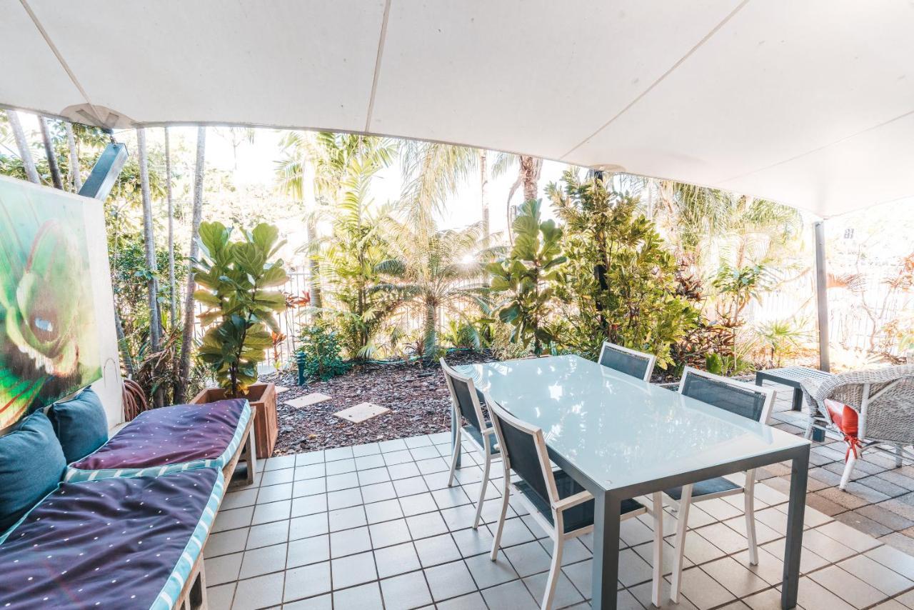 Inner Oasis Apartamento