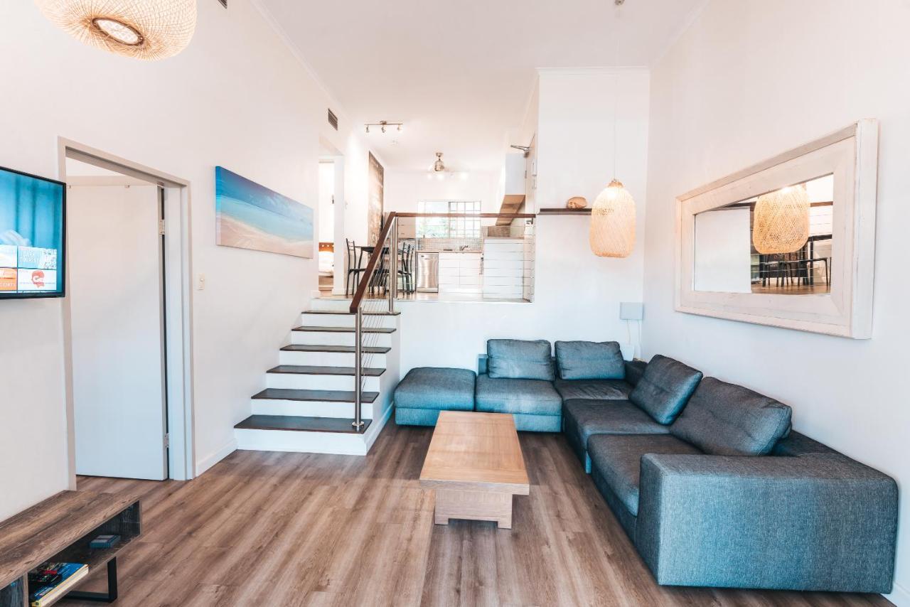 Inner Oasis Apartamento Cairns