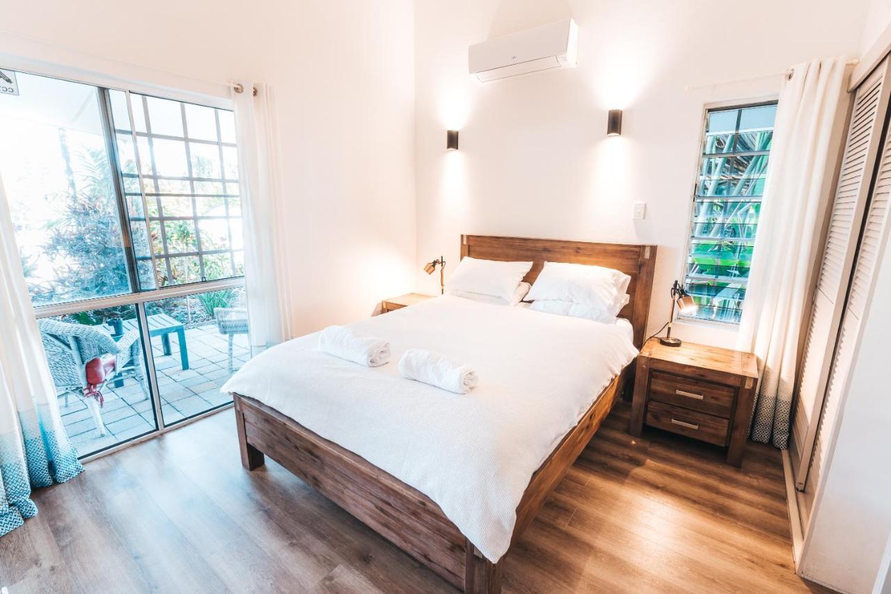 Apartamento Inner Oasis Cairns