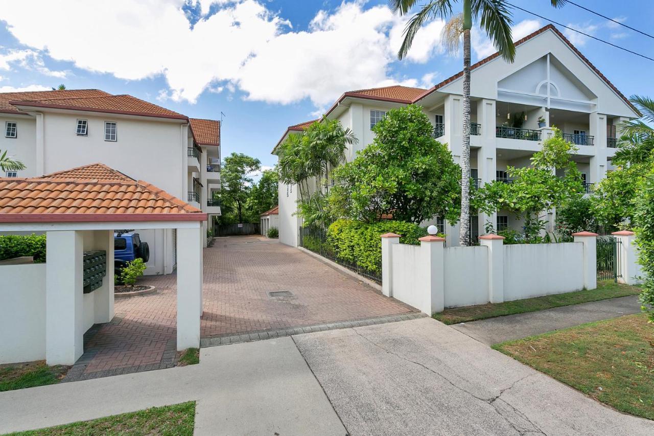 Apartamento Bayside City Two Bedroom *