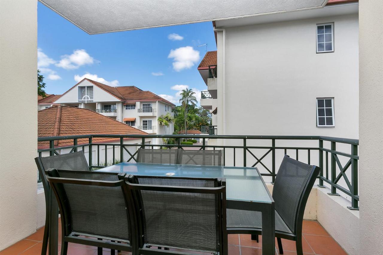 Apartamento Bayside City Two Bedroom *