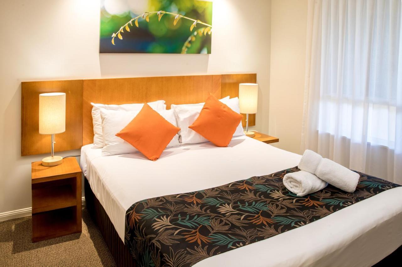 Aparthotel The Lakes Cairns