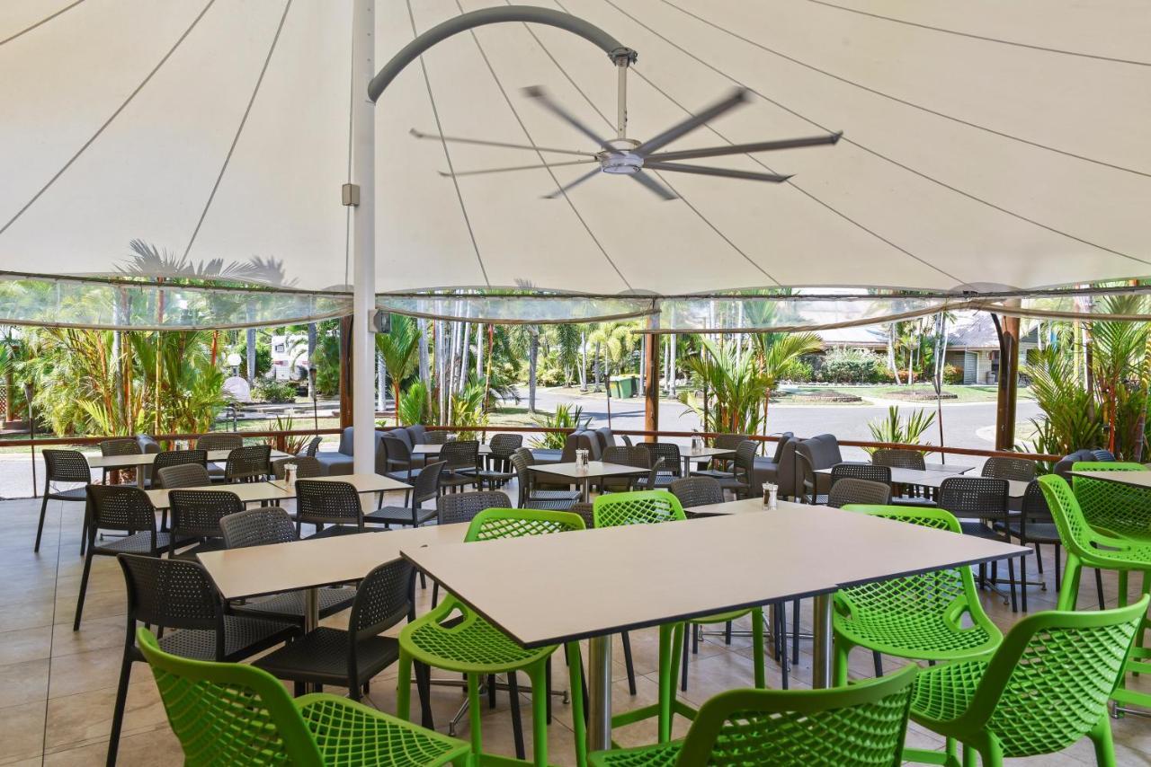 Ingenia Holidays Coconut Campo de férias Cairns