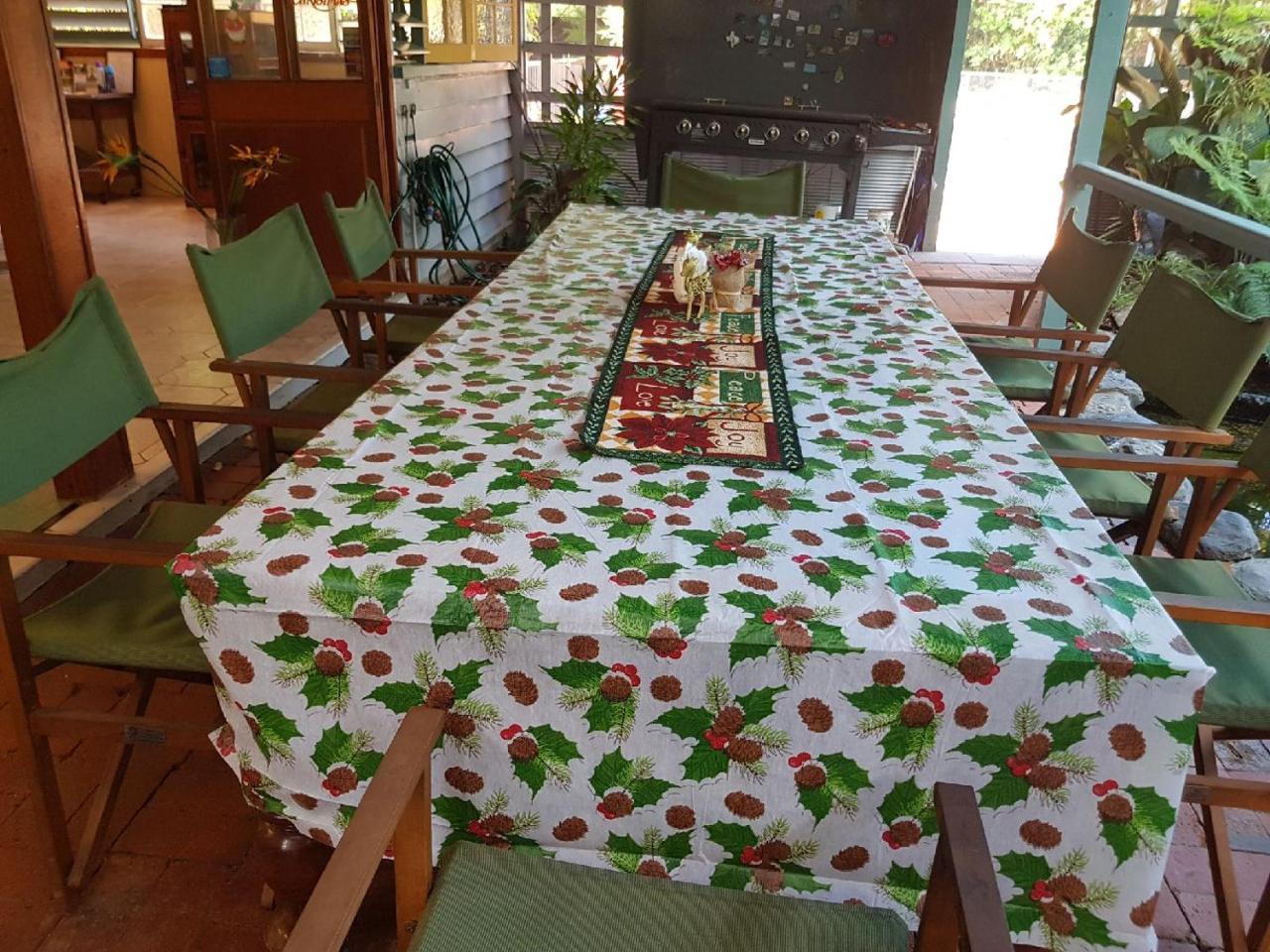 Lilybank Guest House Guest house Cairns