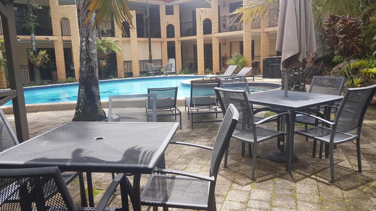 Oasis Cairns