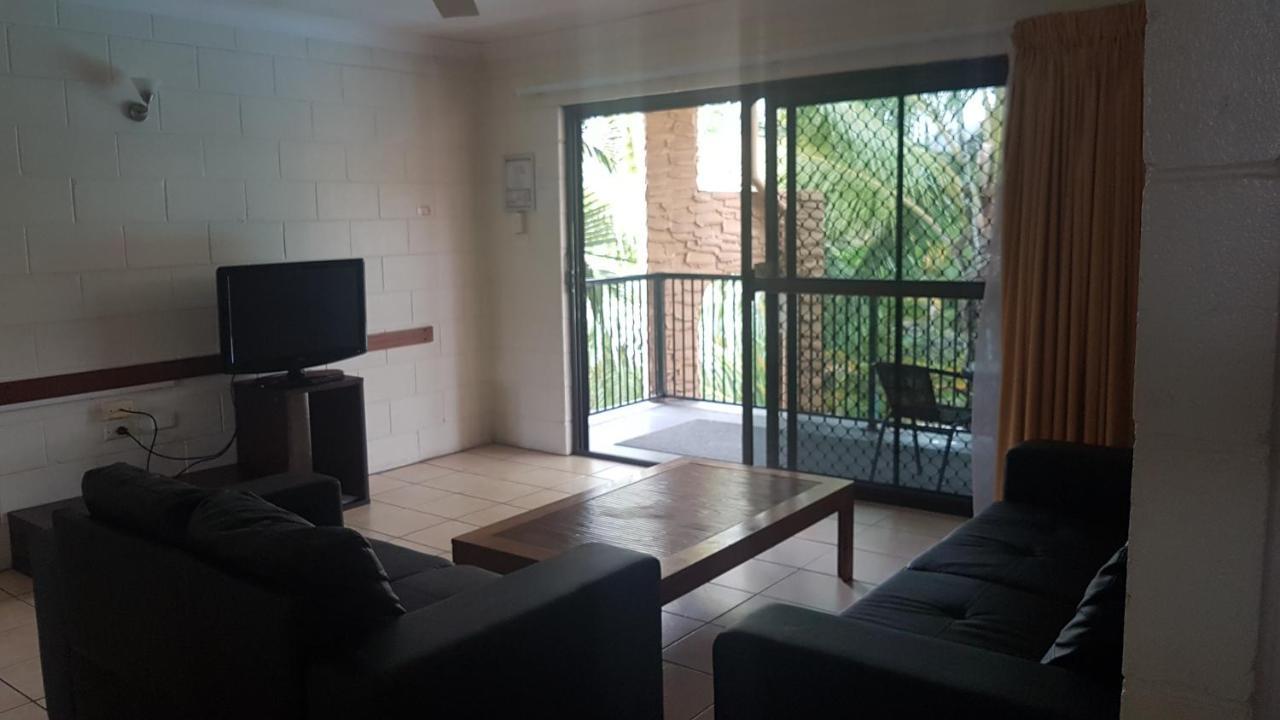 Oasis Aparthotel Cairns