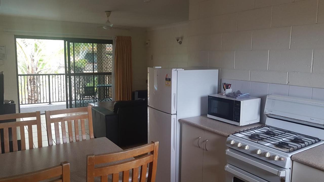Aparthotel Oasis